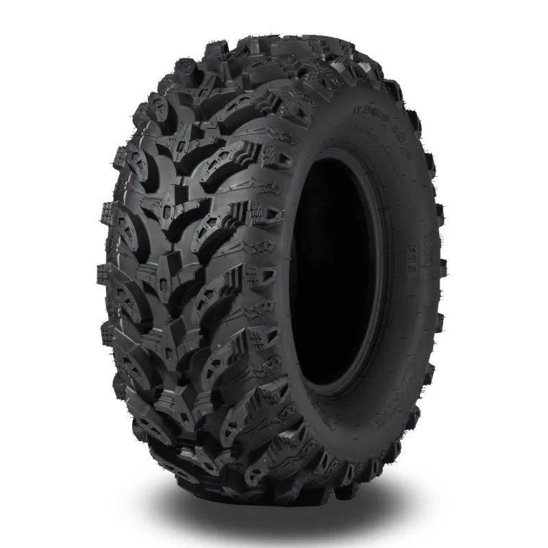 DATEX 26x10-12 P304 6PR 52F E - widok ogólny opony