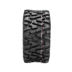 ATV tire DURO DI2025 POWER GRIP 25x8R12 43N 6PR