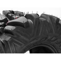 ATV tire DURO DI2025 POWER GRIP 25x8R12 43N 6PR