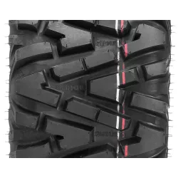 Opona do quada DURO DI2025 POWER GRIP 25x8R12 43N 6PR - zdjęcie 5