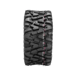 DURO DI2025 POWER GRIP 26x9R12 49N 6PR - rzeźba bieżnika opony