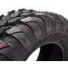 DURO DI2037 FRONTIER 25x10R12 50N 6PR - profil boczny opony