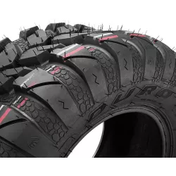DURO DI2037 FRONTIER 26x11R12 55N 6PR - profil boczny opony