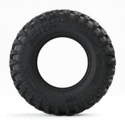 ATV tire ITP DURACITY 25x8.00R12 (205/80R12) 43N 6PR
