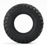 ATV tire ITP DURACITY 25x8.00R12 (205/80R12) 43N 6PR