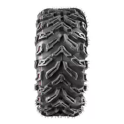Tire JOURNEY P3103 25x8-12 43J 6PR E TL - photo 2