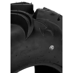 Tire Sunf A-048-1 26x11-12 Warrior 70J 6PR - photo 6