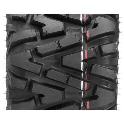 ATV tire DURO DI2025 POWER GRIP 26x10R14 64N 4PR E TL