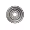 Felga stalowa DATEX 6.00x10 5x112 ET-4 Silver