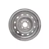 Felga stalowa DATEX 4.00Jx13 4x100 ET30 Silver