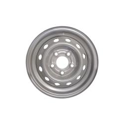 Felga stalowa DATEX 4.50Jx13 5x112 ET30 Silver