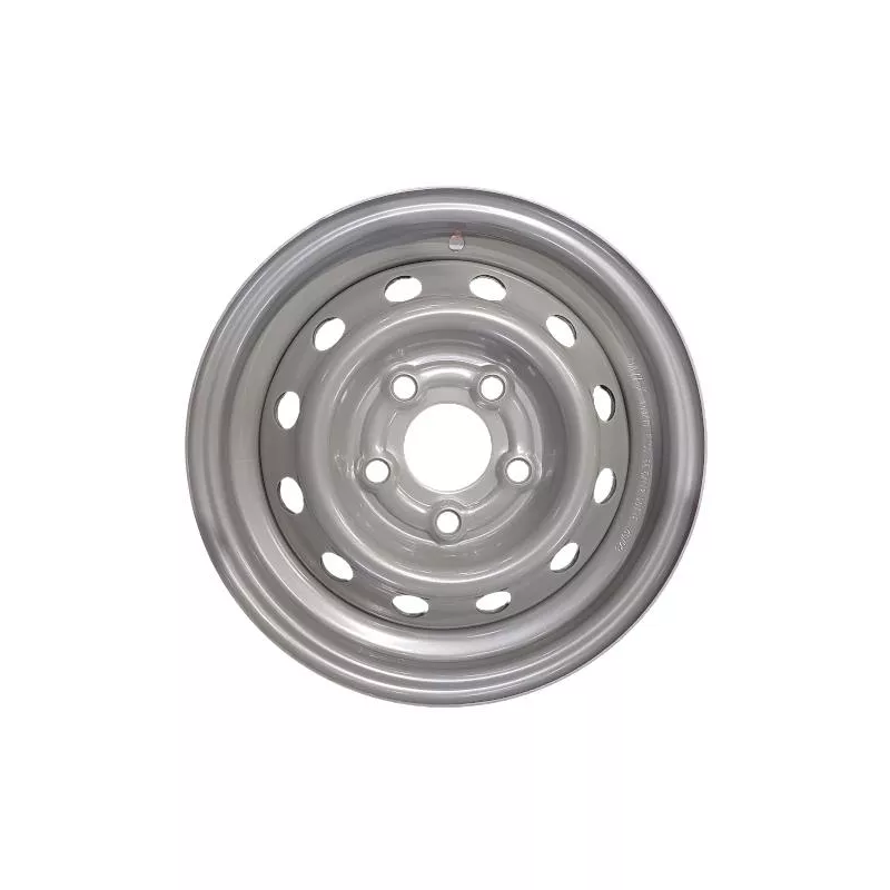 Felga stalowa DATEX 4.50Jx13 5x112 ET30 Silver