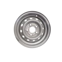 Felga stalowa DATEX 5.50Jx13 5x112 ET30 Silver