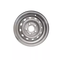 Felga stalowa DATEX 5.50Jx13 5x112 ET30 Silver