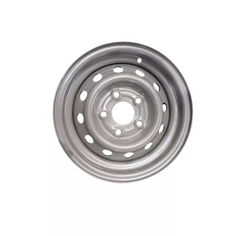 Felga stalowa DATEX 5.50Jx13 5x112 ET30 Silver
