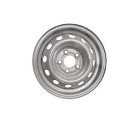 Felga stalowa DATEX 5.50Jx14 5x112 ET30 Silver