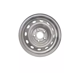 Felga stalowa DATEX 5.50Jx14 5x112 ET30 Silver