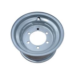 Felga stalowa DATEX 9.00x15.3 6x205 ET0 Silver