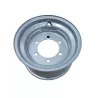 Felga stalowa DATEX 9.00x15.3 6x205 ET0 Silver