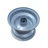 Felga stalowa DATEX 5.50x8 6205-2RS Silver + kapsel