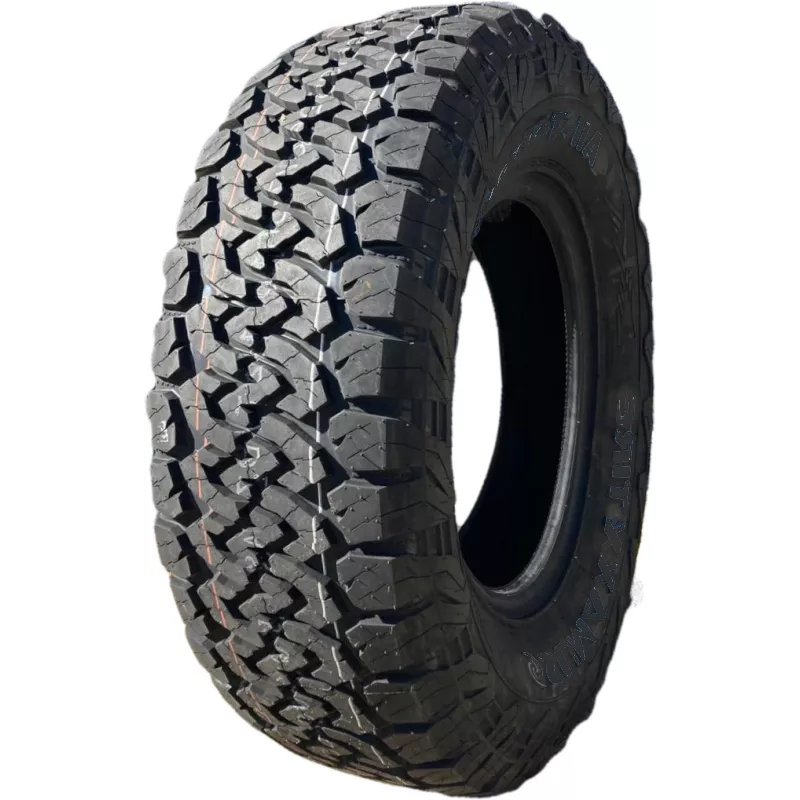 Opona uniwersalna All-Terrain AT 4x4 SUMAXX 31x10.50R15 All-Terrain A/T 109S 6PR szosa teren - zdjęcie główne