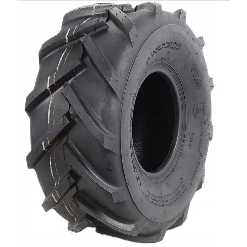 Tire JOURNEY P328 20x10.00-8 85A4 4PR TL - main image
