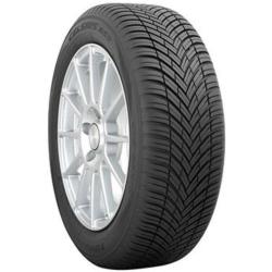 TOYO 225/55 R16 CELSIUS AS2 99W XL
