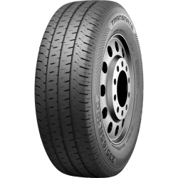TRANSMATE 195/75R16C WZT705 107/105R E