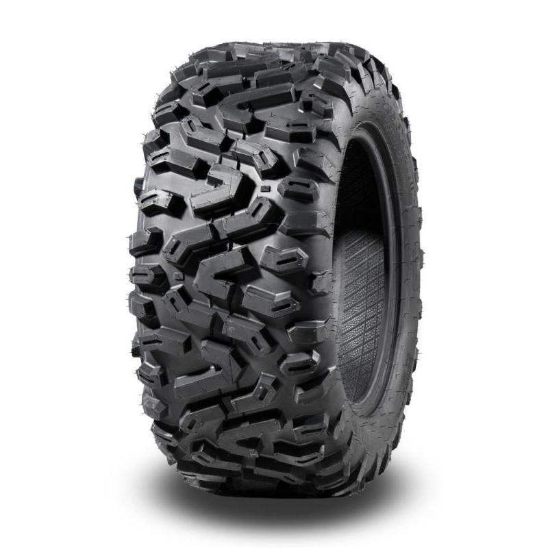 ATV tire DATEX 27x9-14 P430 60M 6PR TL E