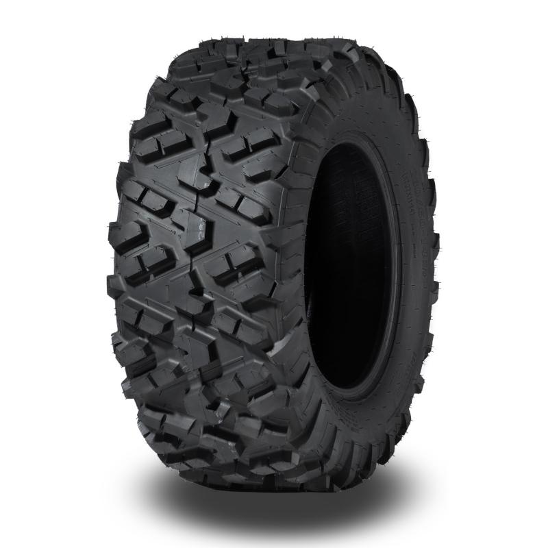 ATV tire DATEX 27x9-14 A102 6PR TL 49J E