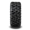 ATV tire DATEX 27x9-14 A102 6PR TL 49J E