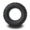 ATV tire DATEX 27x9-14 A102 6PR TL 49J E