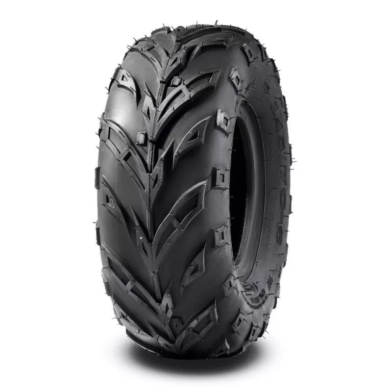 Opona do quada DATEX 145/70-6 P133 18F 4PR TL E - zdjęcie główne