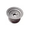 Felga stalowa DATEX 6.00x10 5x112 ET-4 Silver