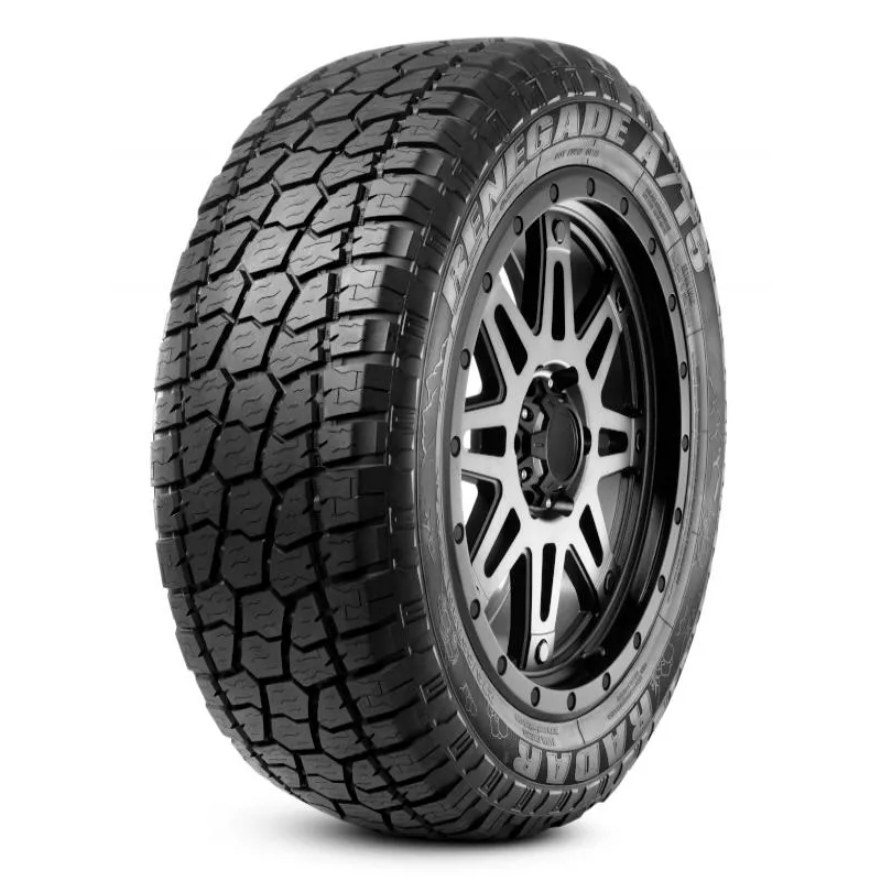 Opona uniwersalna All-Terrain AT 4x4 Radar 265/70 R16 Renegade AT-5 OWL 3PMSF 112 H szosa teren - zdjęcie główne