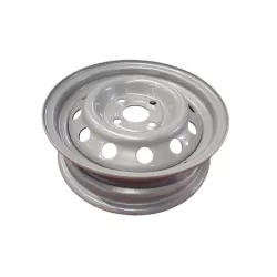 Felga stalowa DATEX 4.50Jx13 5x112 ET30 Silver