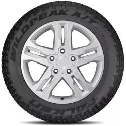 Opona terenowa FALKEN 215/70 R16 WILDPEAK A/T AT3WA 100H 3PMSF