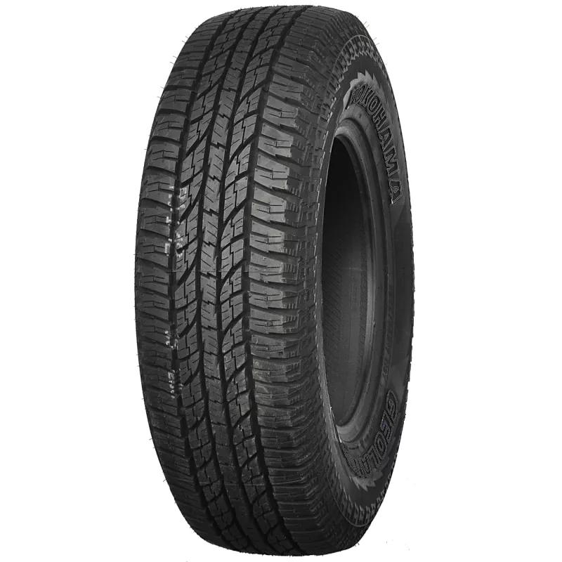 Opona terenowa YOKOHAMA 265/50 R20 GEOLANDAR A/T G015 107H 3PMSF RG