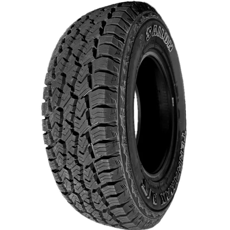 Opona terenowa SAILUN 265/60 R18 TERRAMAX A/T 110T RG