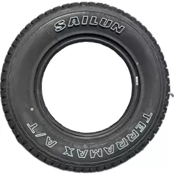 Opona uniwersalna All-Terrain AT 4x4 SAILUN 265/60 R18 TERRAMAX A/T 110T RG szosa teren - zdjęcie 2