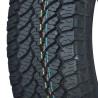 Off-road tire GENERAL 205/70 R15 GRABBER AT3 96T
