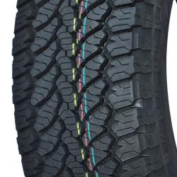 Off-road tire GENERAL 265/60 R18 GRABBER AT3 119/116S
