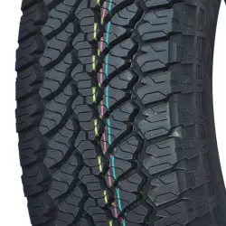 Off-road tire GENERAL 315/70 R17 GRABBER AT3 121/118S LRE FR