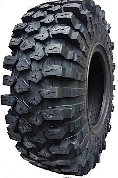 Journey 33x12.50 R15 Wn02 Claw (325/70r15 MT) - Opona terenowa ...
