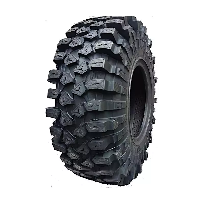 Opona wyczynowa extreme Journey 40x13.50R16 WN02 CLAW  (335/90R16) - widok ogólny