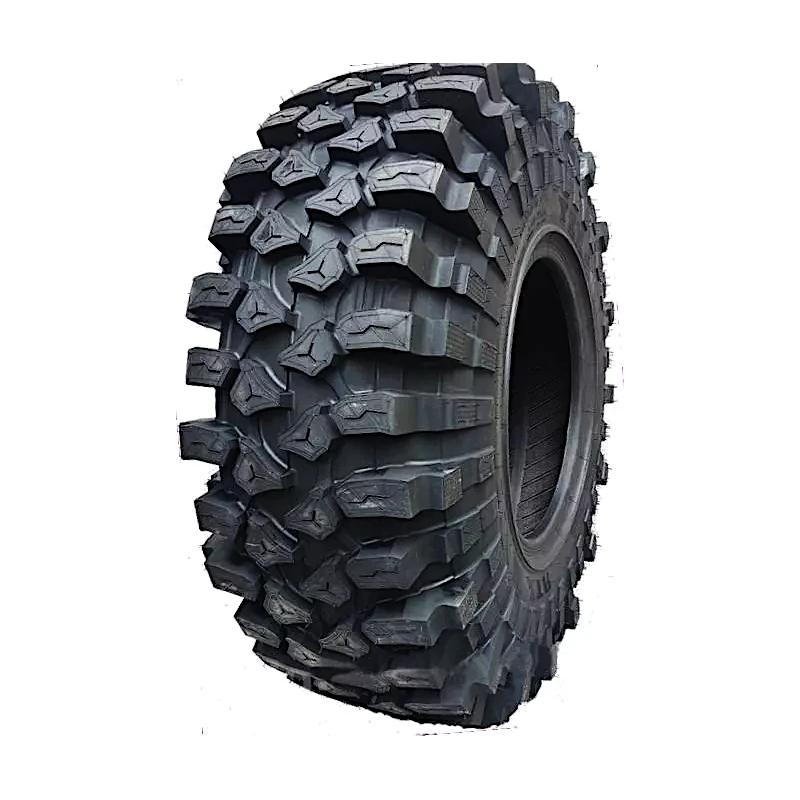 Opona terenowa Journey WN02 33x10.50R16 CLAW XTR (265/80-16) 114K