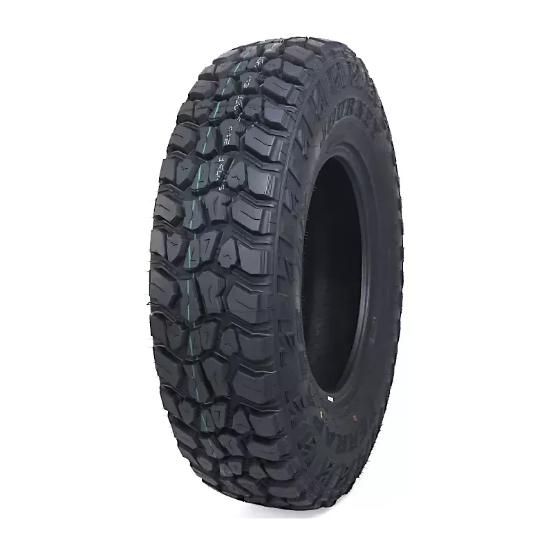 Opona MT Journey Wr9006 M/T 265/75R16 119/116Q - widok ogólny