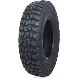 Journey Wr9006 M/T 265/70R17 121/118Q