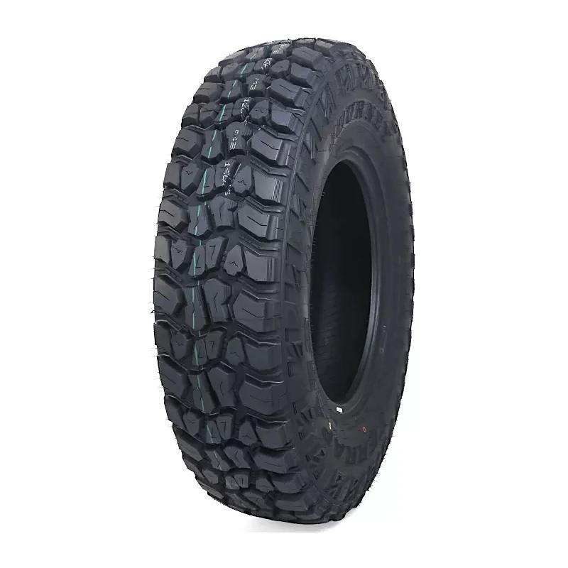 Opona terenowa Journey Wr9006 255/70R16 120/117Q