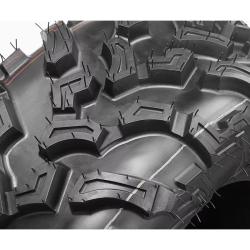 ATV tire Journey P3006 27x9-12 69J 6PR